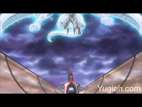 Yugioh.com: Yu-Gi-Oh! 5D's Team Ragnarok