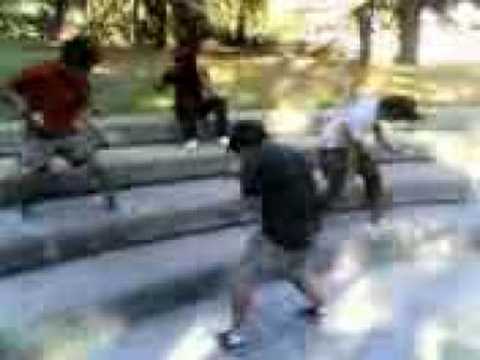 the beast band(scandal)