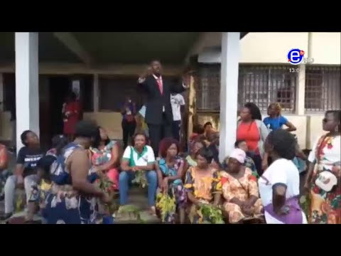 PIDGIN NEWS THURSDAY 15th OCTOBER 2020