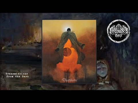 Shrouded Gate - Deathlustre (full album, 2024)