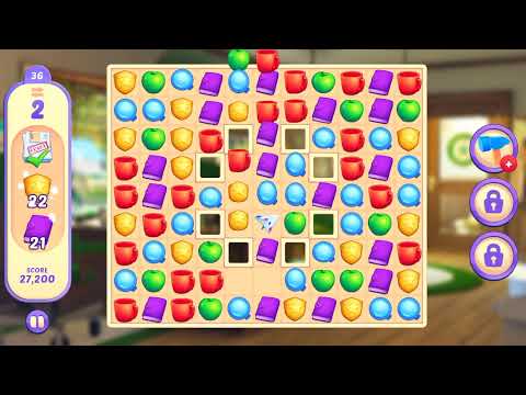 Small Town Murders Level 36