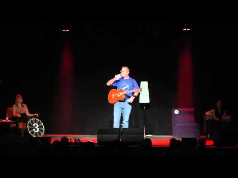 Vogelmayer @ Roxy Ulm Open Stage Oktober 2015