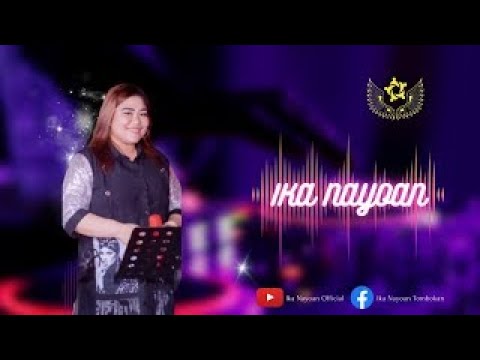 Viral Dero Banggai Laut, Viona Elekton (Versi Ika Nayoan)