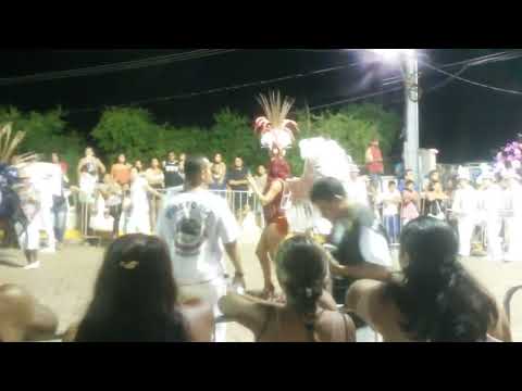 Carnaval em Corumbá, Mato Grosso do Sul, 2016