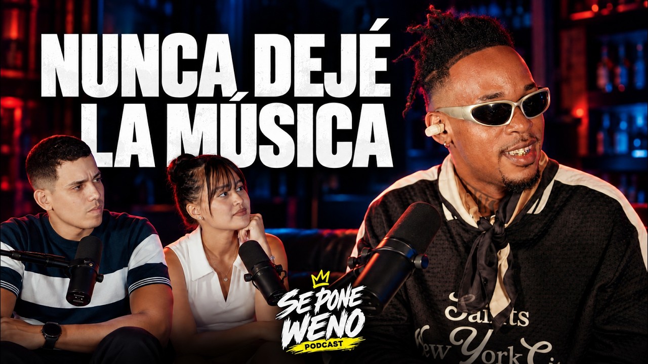 ¿Qué pasó con Franciskito y Los King Boys? | Se Pone Weno
