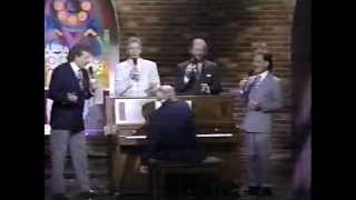 The Statler Brothers - I&#39;ll Fly Away