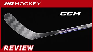 CCM RibCor Trigger 9 Pro Stick Review Video