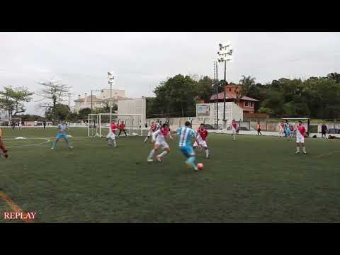 Copa Floripa 2016 - Avaí Tracelog 8 x 3 LDU