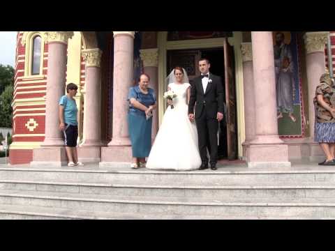 Filmare nunta Craiova