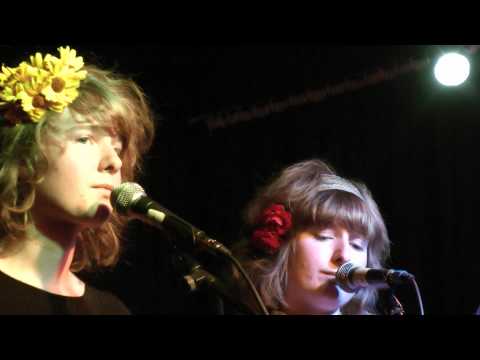 Kirsten & Marie - Can No One (2011)