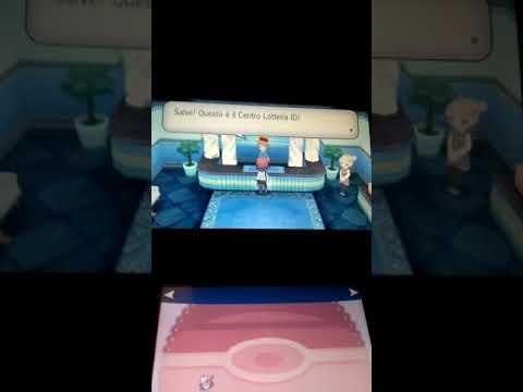 Come ottenere master ball gratis e infinite su pokemon x e y