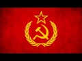 Гимн СССР 1977-1991 