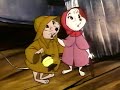 The Rescuers VHS Trailer 1 1998