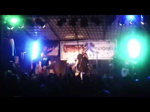 Pöbel & Gesocks (Oi Punk Pervers) Wo sind sie jetzt? (Beck´s Pistols) live @ Schleiz 2018