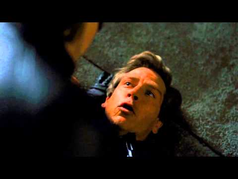 The Dark Knight Rises   The Clean Slate Scene