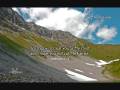 THE LORD IS MY SHEPHERD Cissy Houston Hezekiah Walker Wmv