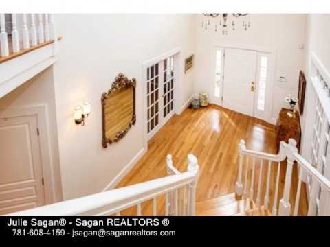 3 Westledge Road, Marblehead MA 01945 - Single Family Home - Real Estate - For Sale -