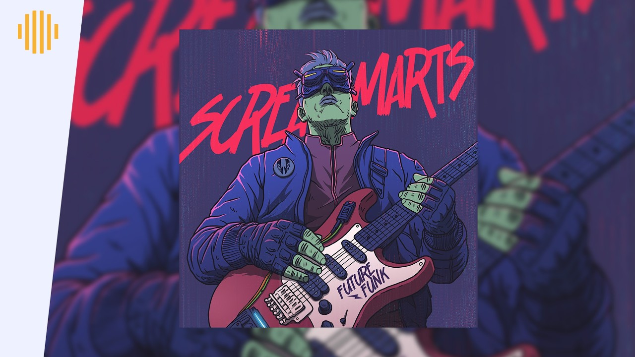 Screamarts - Future Funk I Drum & Bass