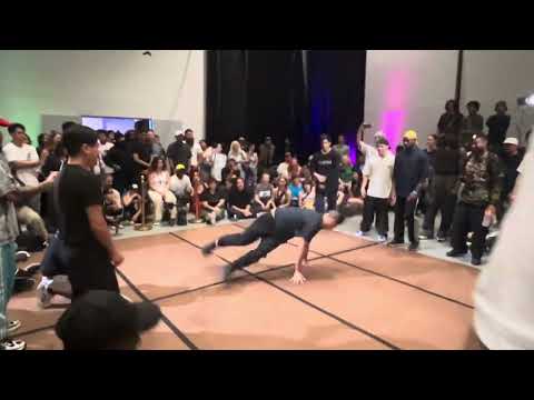 Forgotten flavaz of Florida (future legendz) vs eft breakers