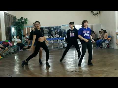 KILL THIS LOVE - Blackpink cover TACT