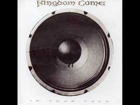 Kingdom Come - Stargazer