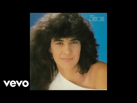 Em flor - Simone