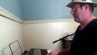 Video thumbnail for this is why i love the kawai  es6 piano by nathan stelly