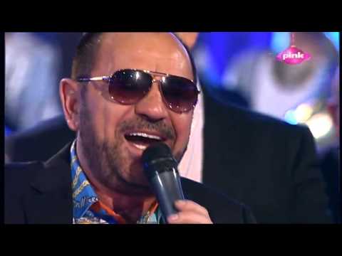 Mile Kitic - Hej, vi hitri bijeli dani - Pinkovo novogodisnje veselje - (TV Pink 31.12.2015.)