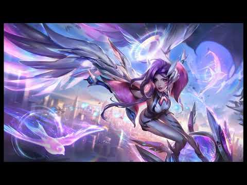 Battle Dove Seraphine Dance Music (Extended)