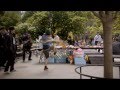 Step Up 3d Baile En El Parque