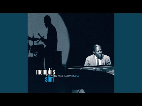 Otis Spann And Earl Hooker (Album Version)
