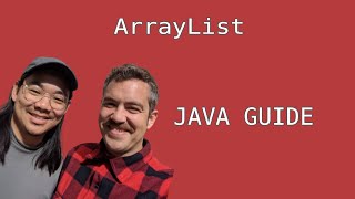 ArrayList i Java