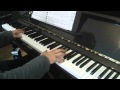 'Title Theme', from 'The Legend of Zelda: Ocarina of Time', by Koji Kondo for Piano Solo