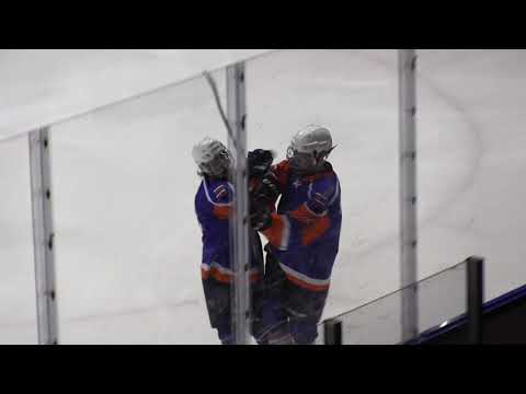 K-Vantaa B2- Blues erä 3