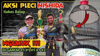 Download lagu Aksi Pleci NISHIDA Kobes balap NGAMUK Di pcmi Temanggung mp3 Download lagu Aksi Pleci NISHIDA Kobes balap NGAMUK Di pcmi Temanggung mp3