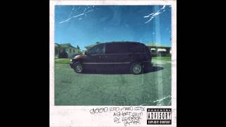 Kendrick Lamar - County Building Blues (Bonus Track)