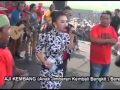 OM MONATA CINTA HITAM RENA KDI