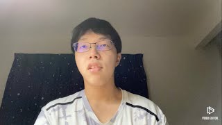 のぞごんくんの自己紹介と部屋紹介