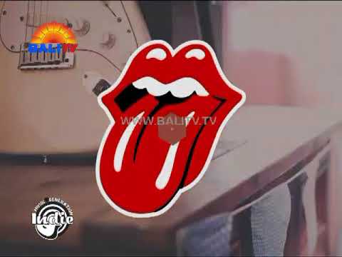 INDIE BALI GENERATION  MINGGU 6 MEI 2018 - AGUSTIN & GLORIUS BAND