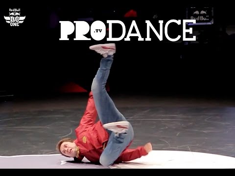 Valo vs Bruce Almighty |  Red Bull BC One Western Europe Final 2015