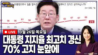 이동학 MBC 라디오 시사 활동 썸네일 — 영종도·인천 기후정치