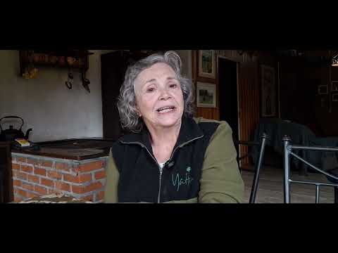 Yaahoo Eco Hospedagem   Bocaina do Sul 1