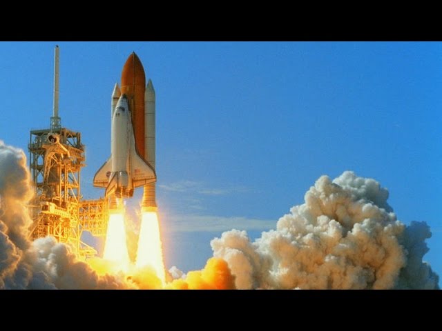 How NASA Cut Costs With a New Kind of Spacecraft