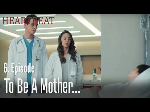 To be a mother... - Heartbeat Episode 6
