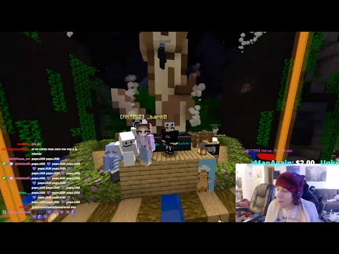 CAPOXXO @ AWFUL FEST 2022 [FULL SECRET SET]