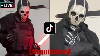 This Man Just Took His Own Life On TikTok Live...(Inquisitor)
