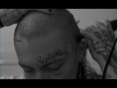 8matiklogan - Tattoos (Official Music Video)