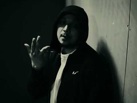 CJGana Ft. Acito - Thru The Rain || Directed By @skiiimobb