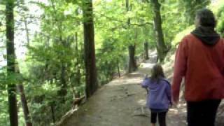 preview picture of video 'Parque Natural Ceske Svycarsko (Suiza Checa). República Checa'