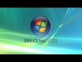 Microsoft Windows Vista Startup Sound